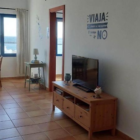 Apartamento Alegranza أورزولا المظهر الخارجي الصورة