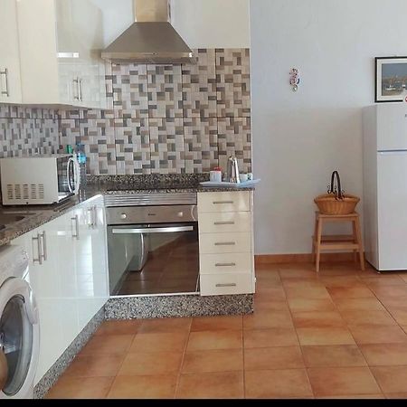 Apartamento Alegranza أورزولا المظهر الخارجي الصورة