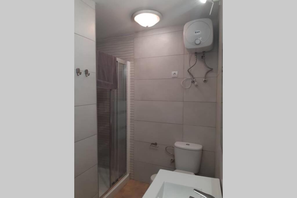 Apartamento Alegranza أورزولا المظهر الخارجي الصورة