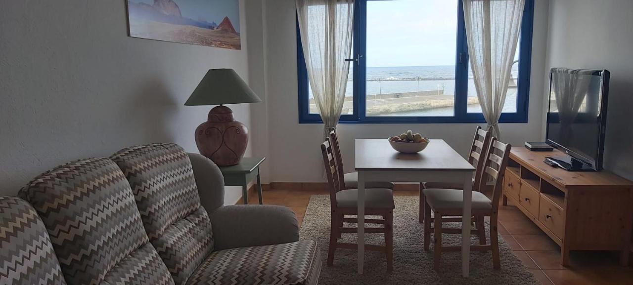 Apartamento Alegranza أورزولا المظهر الخارجي الصورة