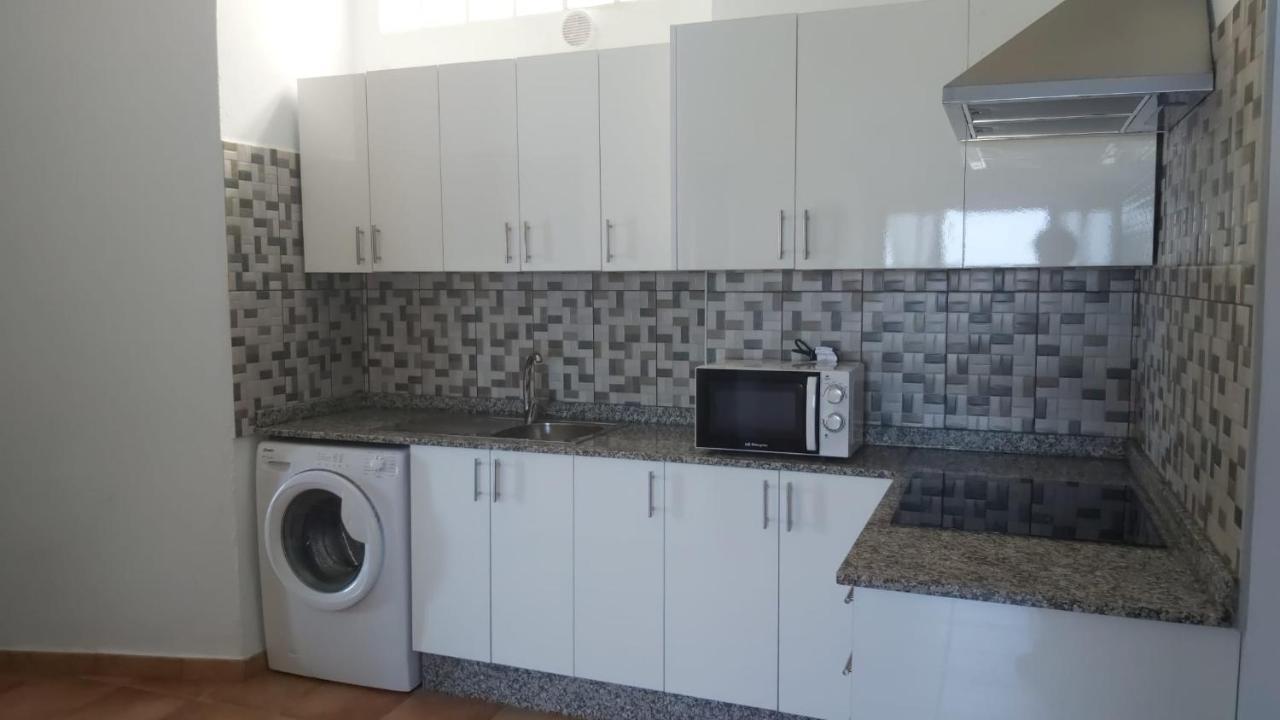 Apartamento Alegranza أورزولا المظهر الخارجي الصورة