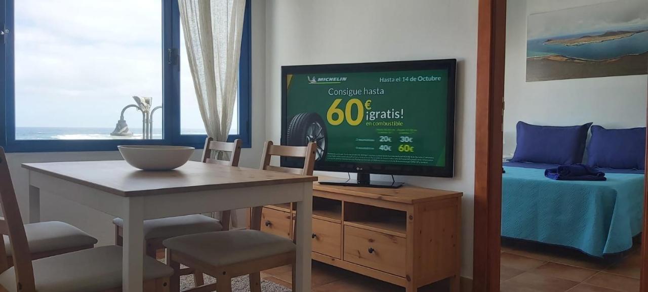 Apartamento Alegranza أورزولا المظهر الخارجي الصورة