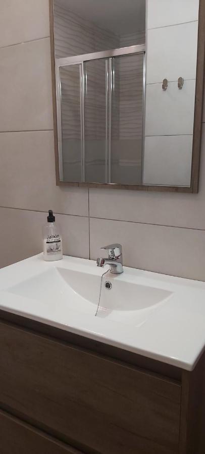 Apartamento Alegranza أورزولا المظهر الخارجي الصورة