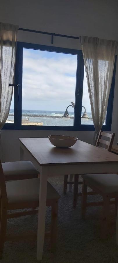 Apartamento Alegranza أورزولا المظهر الخارجي الصورة