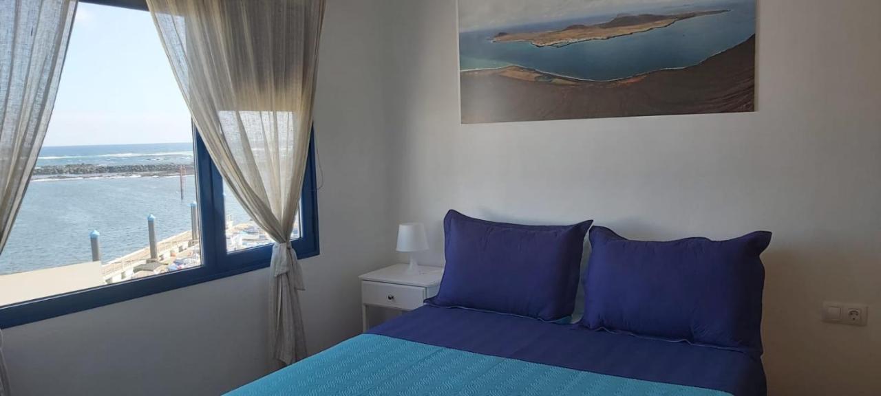 Apartamento Alegranza أورزولا المظهر الخارجي الصورة