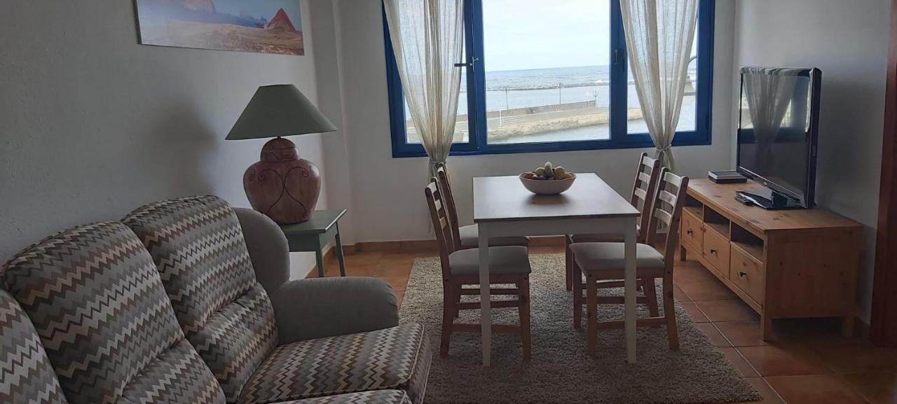 Apartamento Alegranza أورزولا المظهر الخارجي الصورة